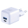 3mk Hyper GaN Charger 20W QC4+ PD PPS USB 1A1C White EU - 1333352 - zdjęcie 2